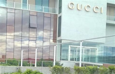 gucci sede firenze scandicci|gucci gioielli usa.